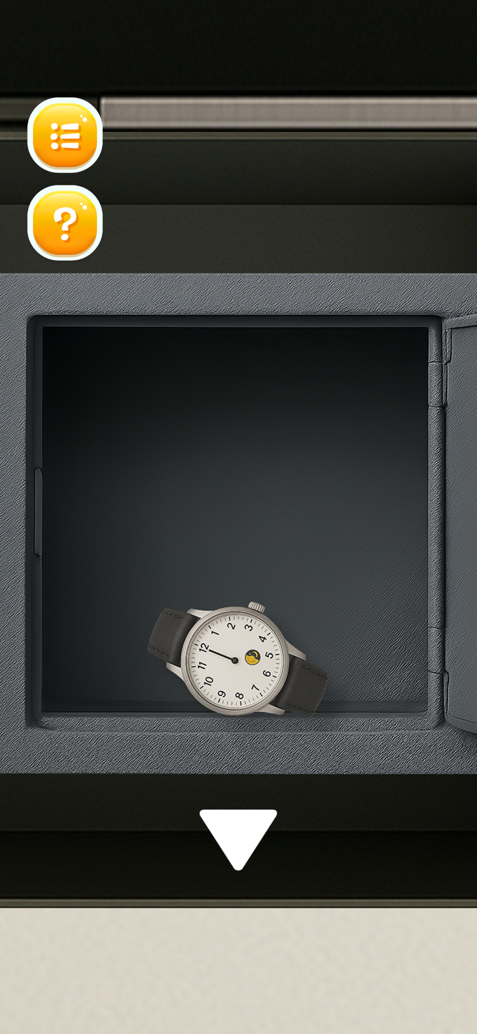 脱出ゲーム エレベーター 極限密室と終わらない謎