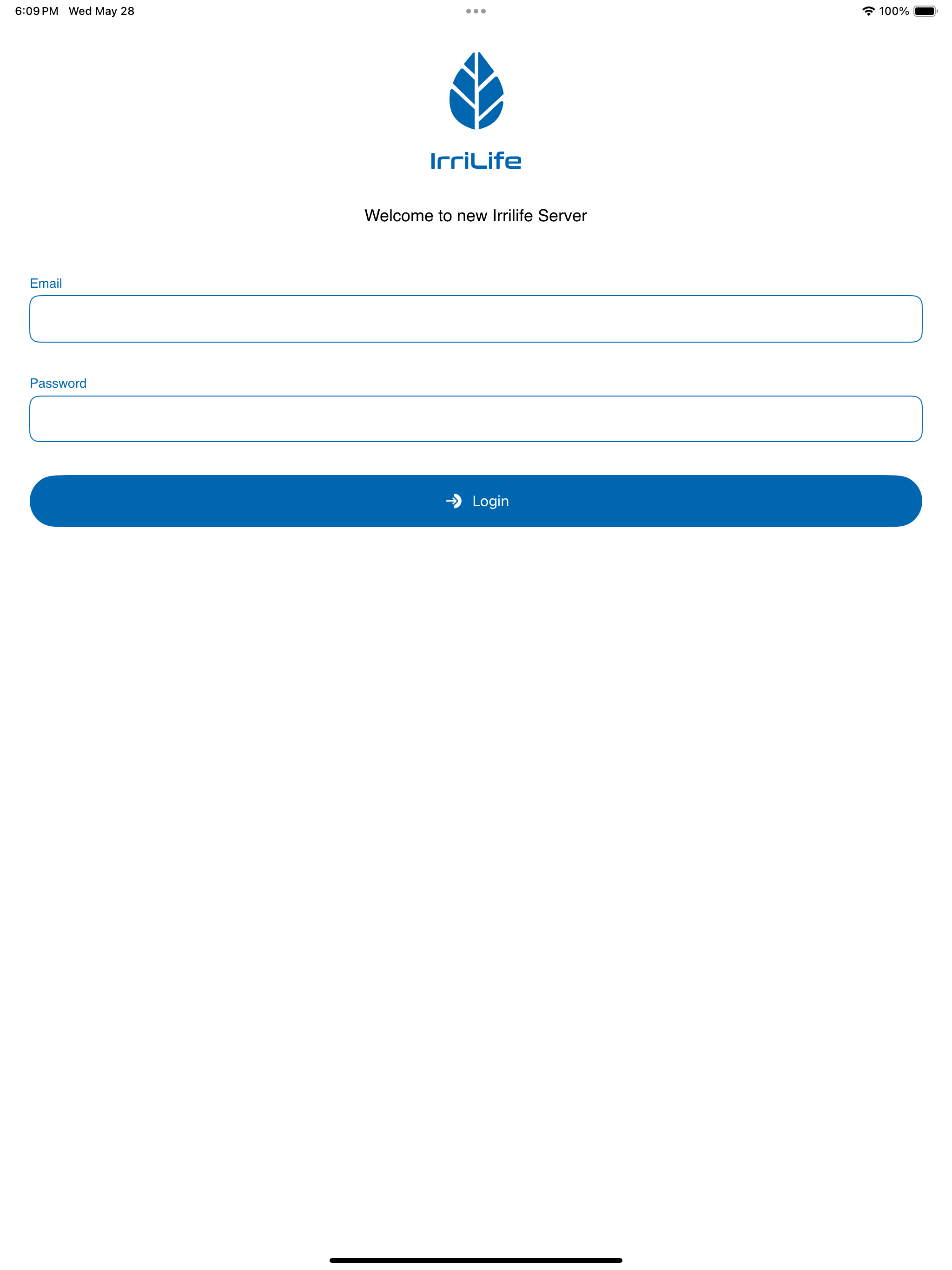 IrriLife screenshot 13