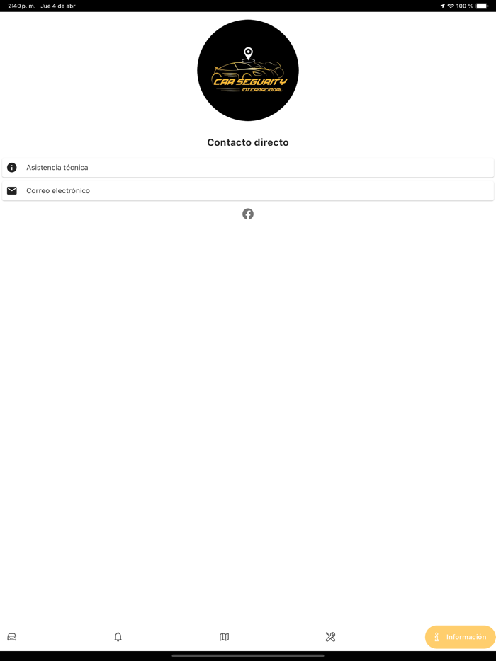 Car Segurity Internacional