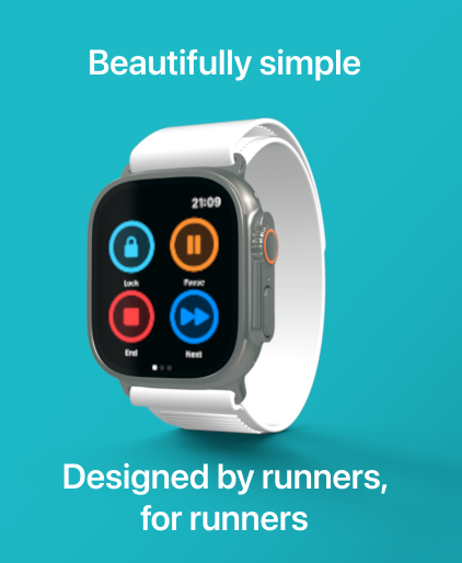 Fartlek Interval Trainer screenshot 13