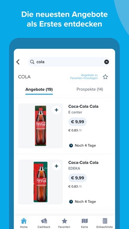 marktguru Prospekte & Angebote screenshot-4