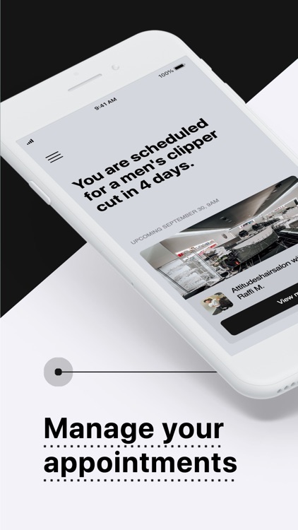 Attitudes Hair Salon