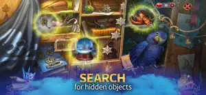 Christmas Flight Mystery (F2P) screenshot 1