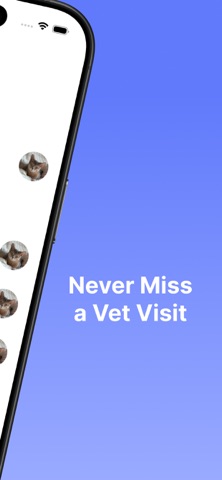 PawPointments screenshot
