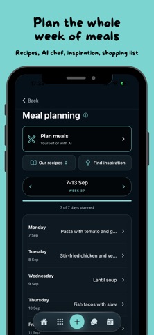 Copl - Life Together, Sorted Screenshot 5 of 10