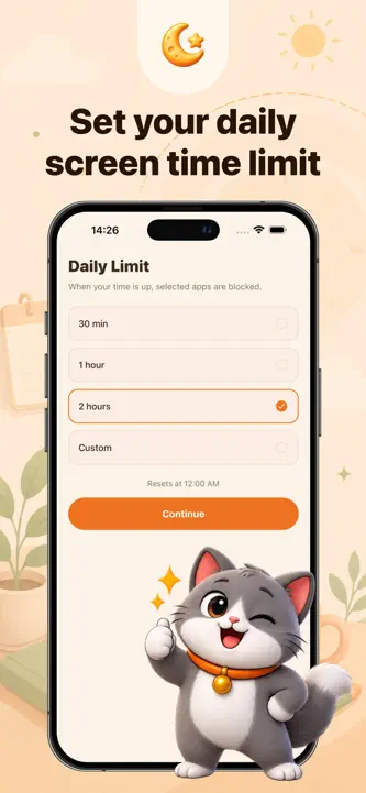 Brainrot Blocker screenshot 4