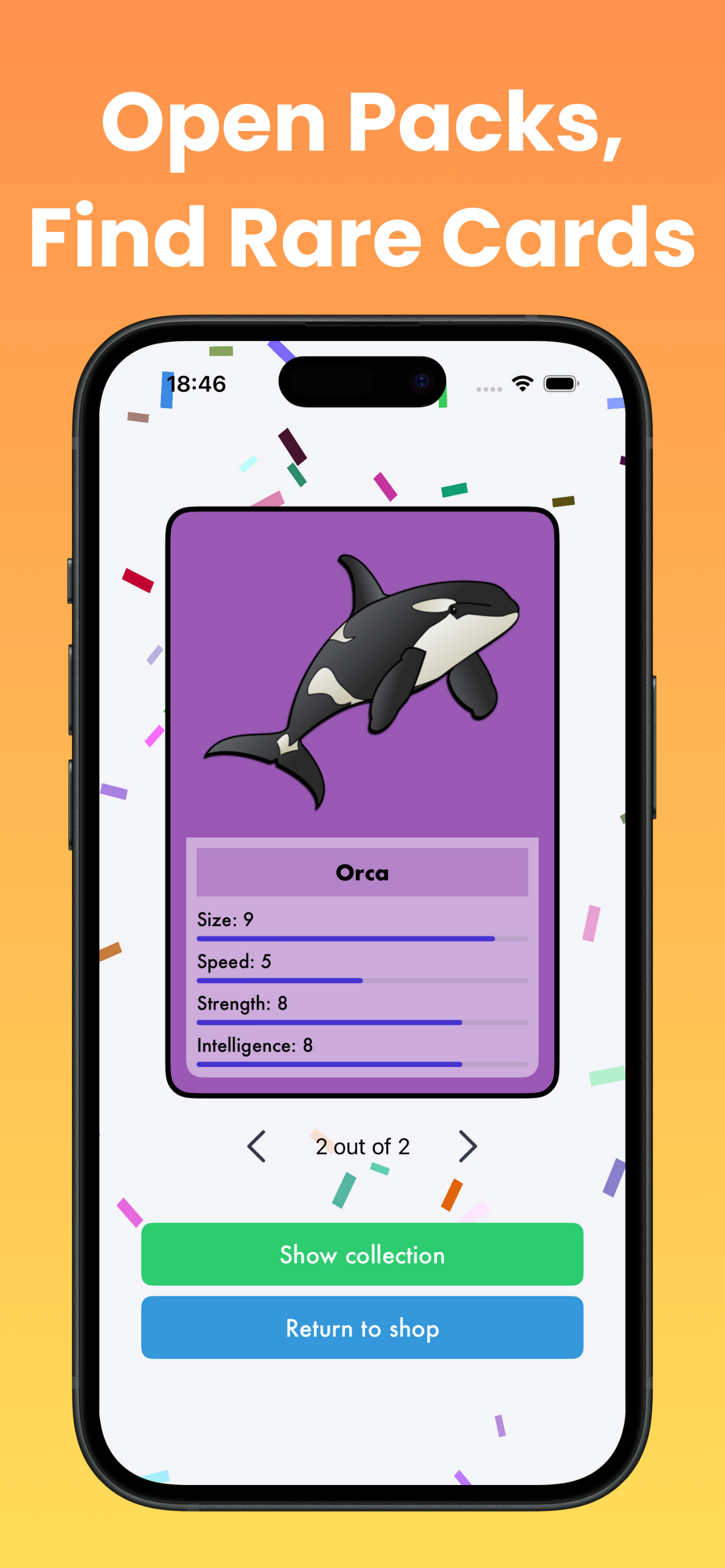 Safari Smackdown screenshot 6