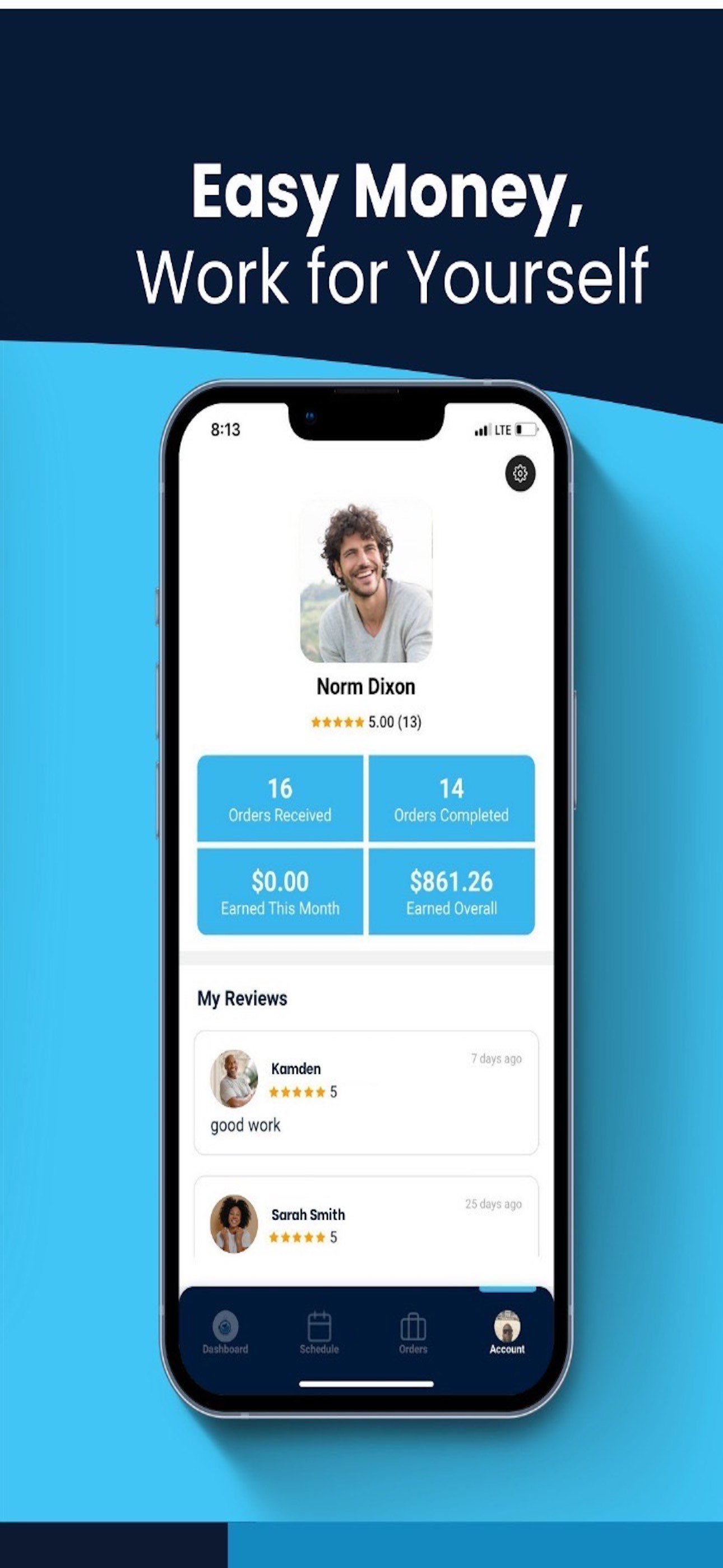 Laundry Free Life Pro screenshot 3