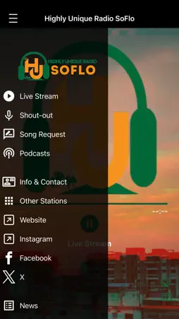 HUR SOFLO screenshot 3