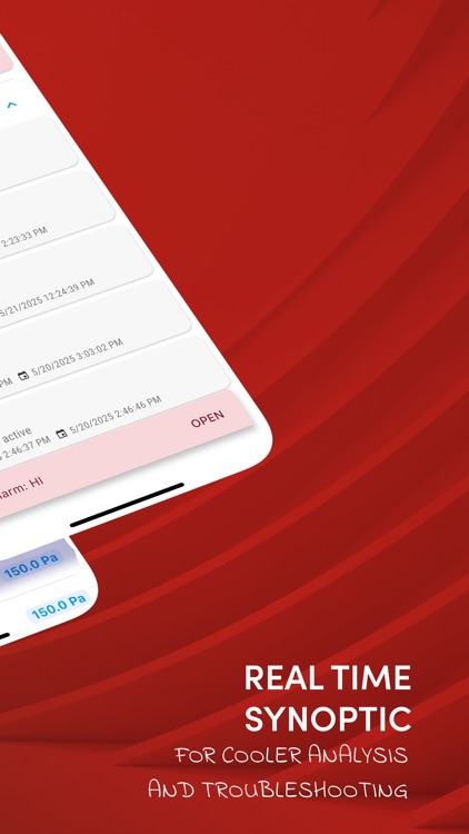 Carel Applica screenshot-4