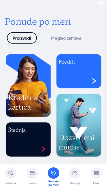 Aik mBanking screenshot-3