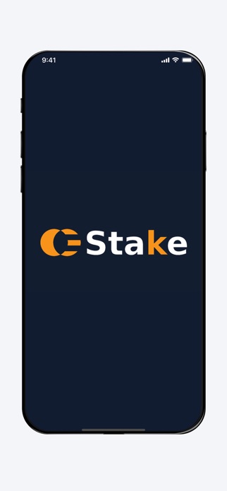 CegStake Screenshot 1 of 5