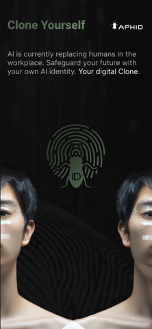 Aphid: Clone Yourself Screenshot 1 of 6