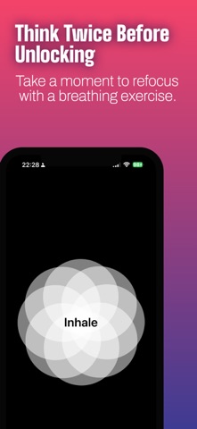 Slice: Screen Time & App Locks screenshot