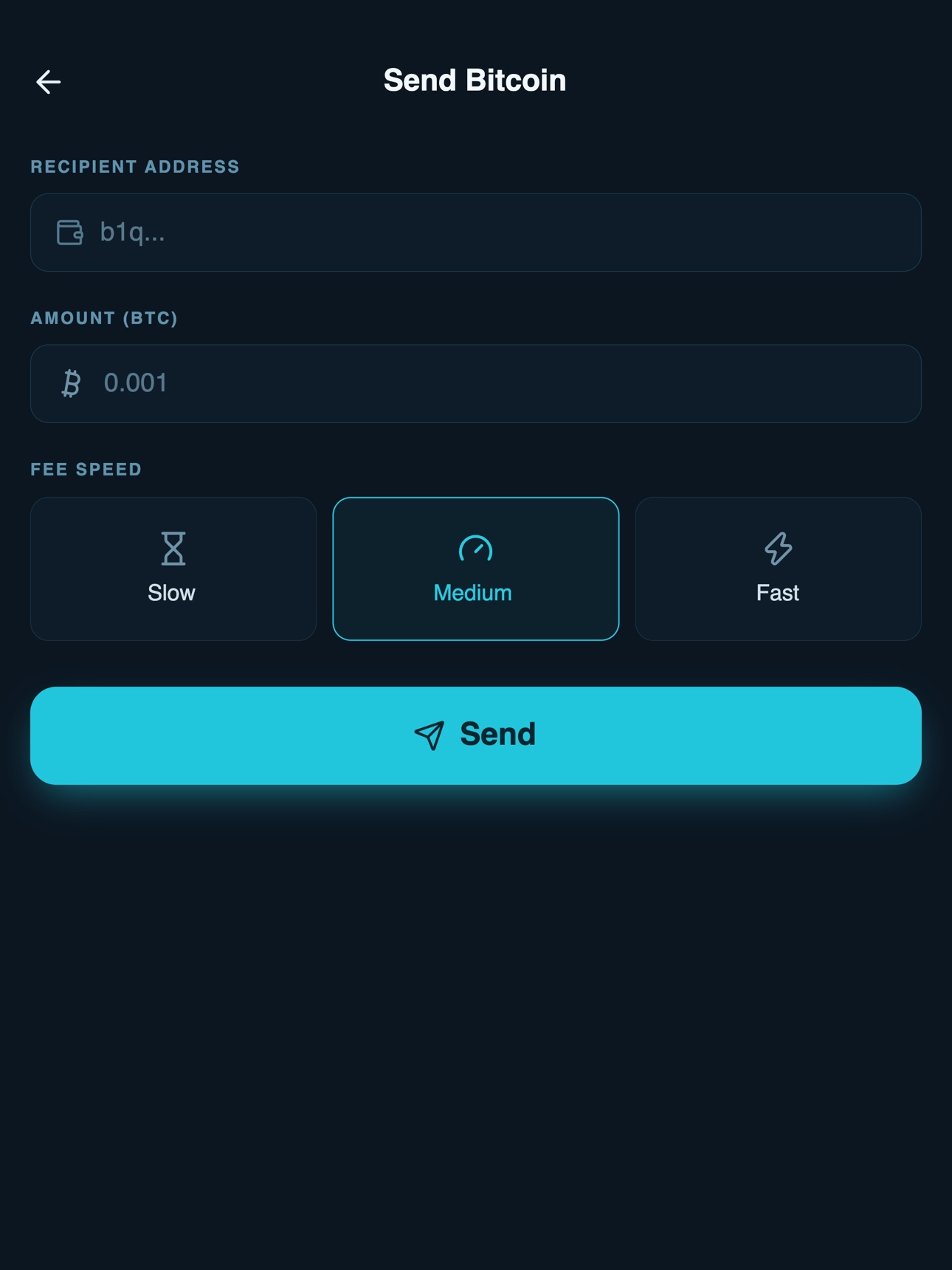Screenshot 11 of Cauris-Business