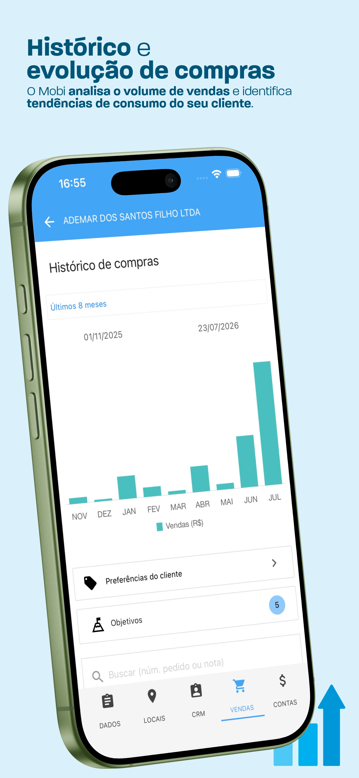 newSales screenshot 7
