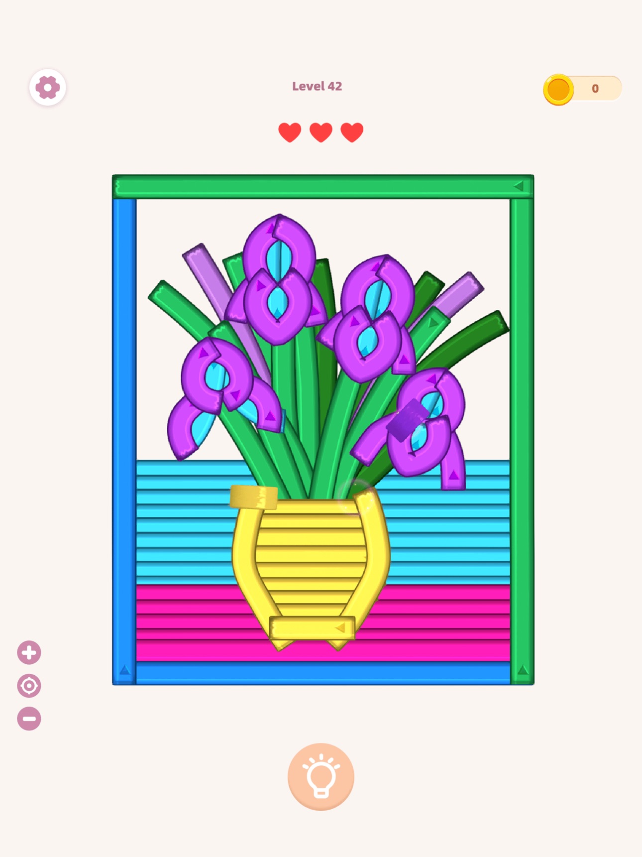 Screenshot 9 of Tape Fever - Peel Master 3D