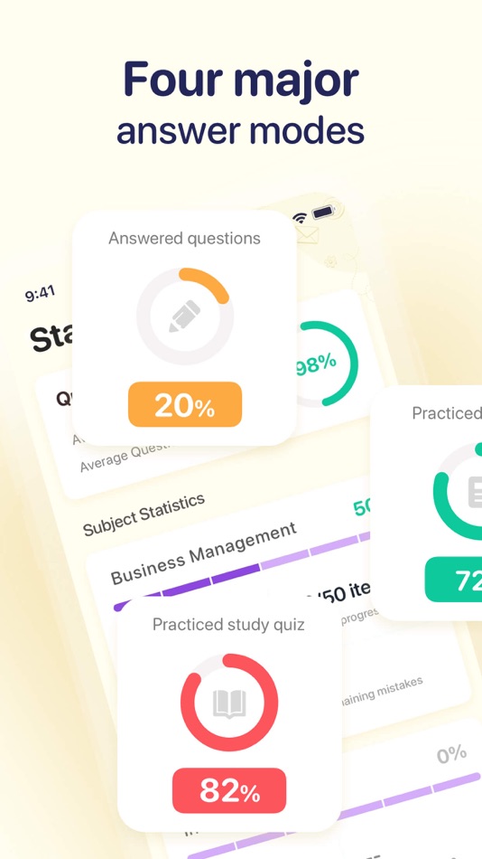 #5. HRCI Exam Prep 2025 (iOS) 由: 和荣 叶