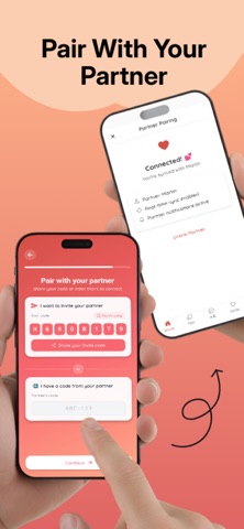 Bond: Couples Games & Quizzes screenshot