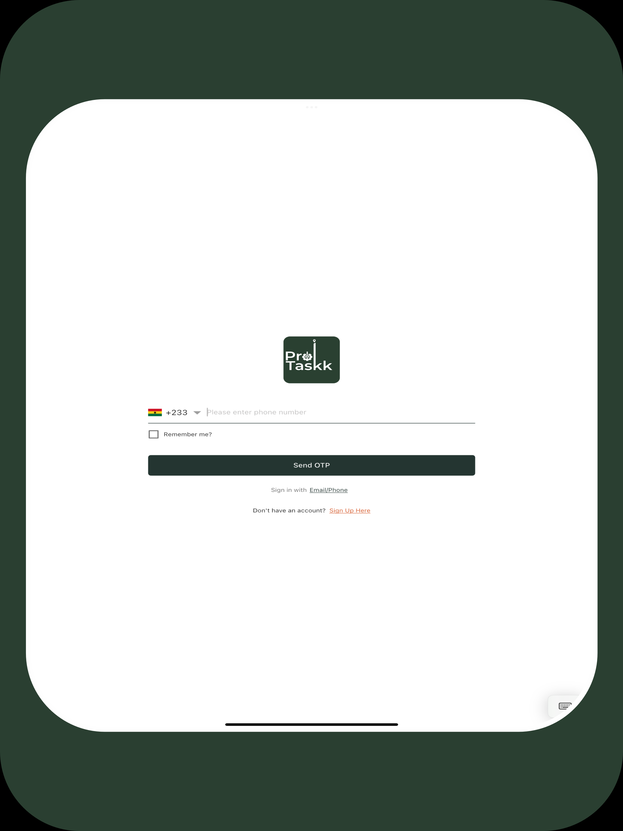 ProTaskk screenshot 14