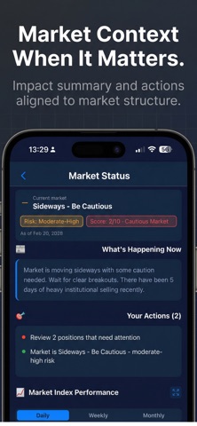 InvantX AI Screenshot 8 of 10