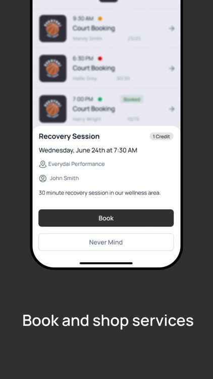 Everydai Performance