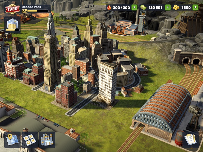 Transport Tycoon Empire 2 screenshot 12