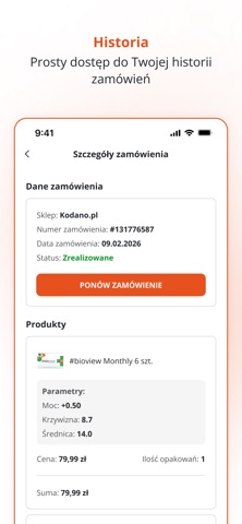 KODANO Screenshot 6 of 6
