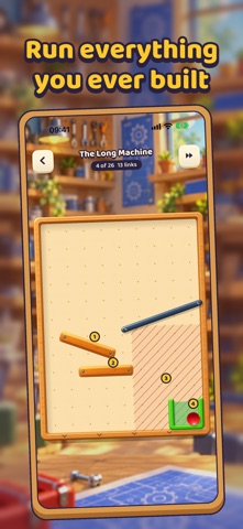 Plonkworks: Pegboard Machines screenshot 6