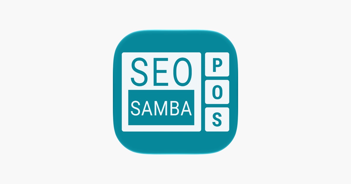 ‎SeoSamba POS - Stripe Payments App - App Store