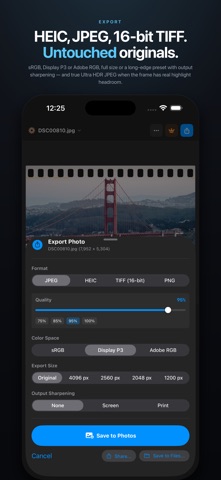 应用截图 7