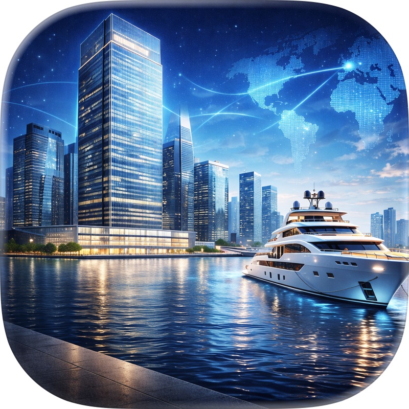 Logistics Empire Truck Manager screenshot 12