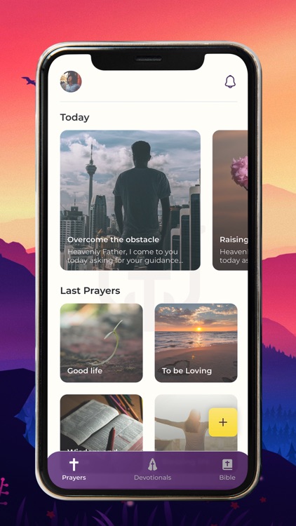 The PrayersApp screenshot-5