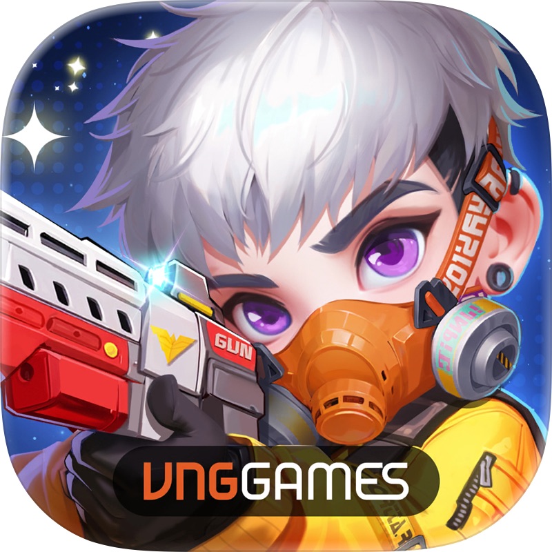 Ballistic Hero VNG screenshot 1