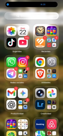LuLuTrack screenshot