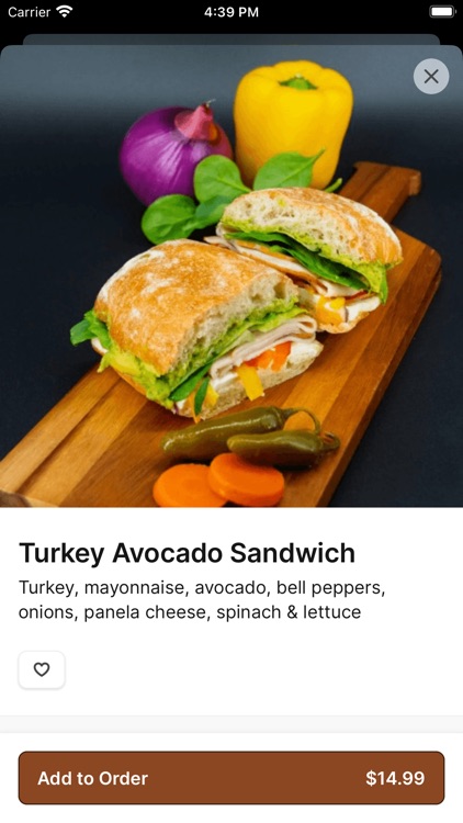 Terra Forte Coffee LLC