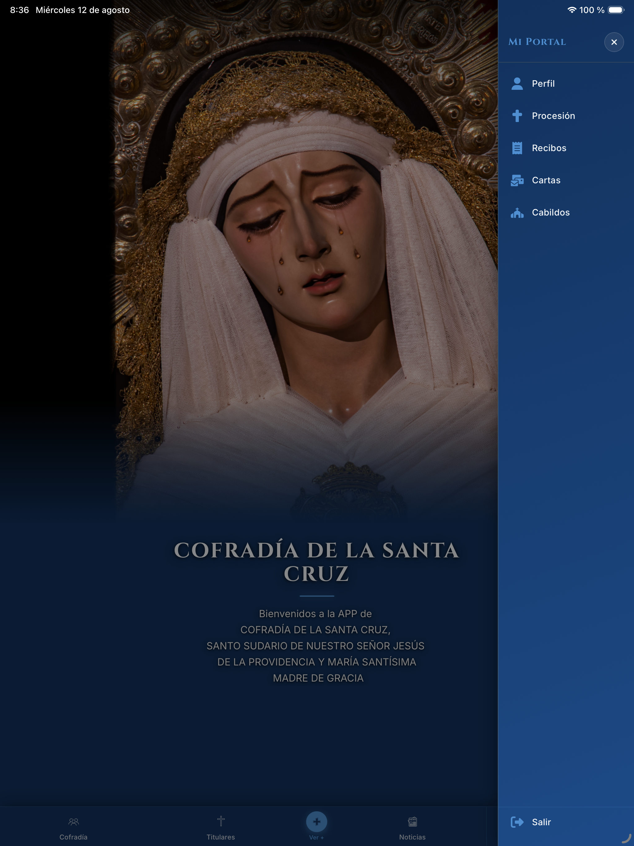 Santa Cruz de Huelva screenshot 13