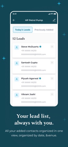 QuickTap WealthRight screenshot