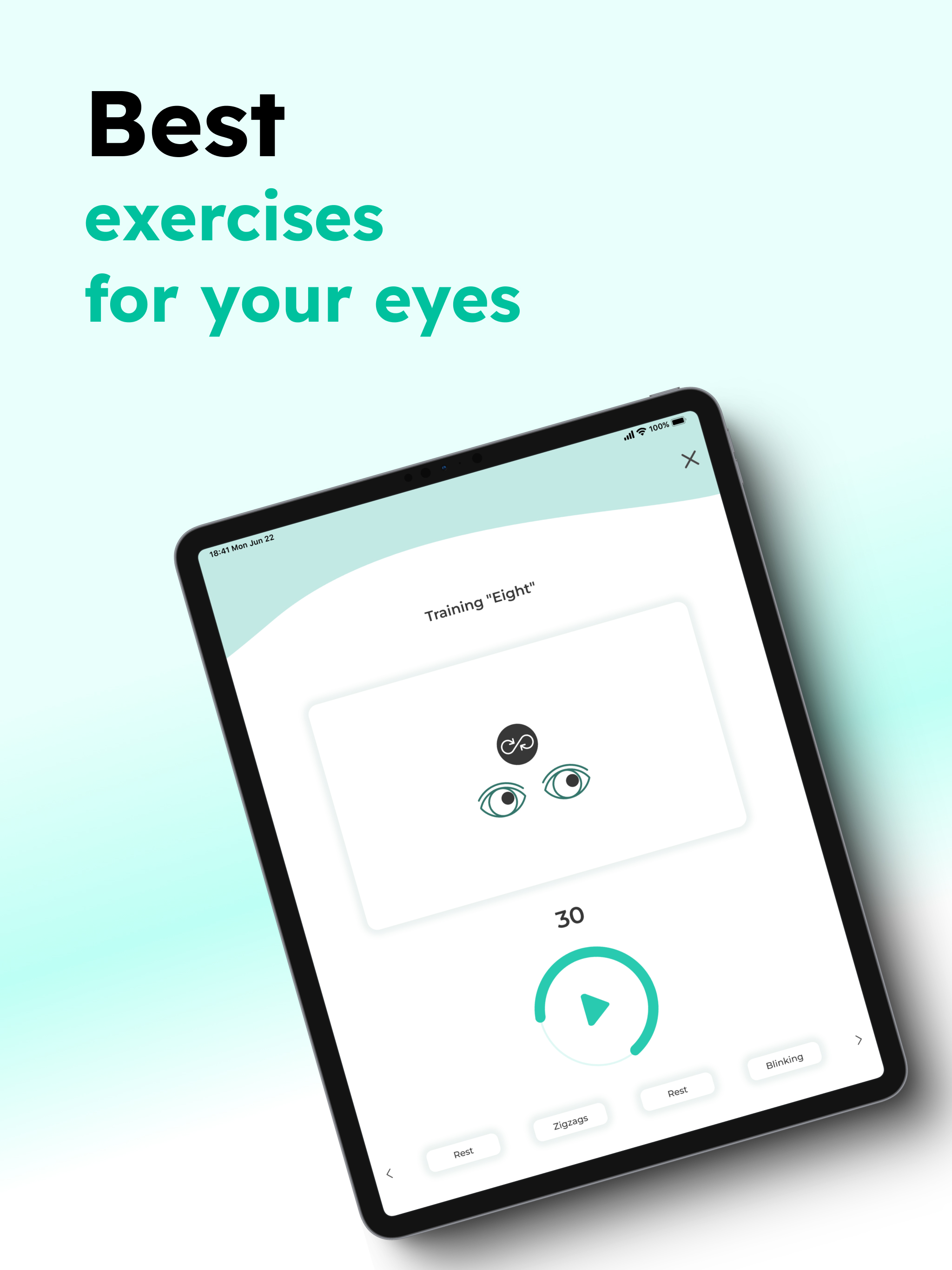 Eye Test: Check Your Vision screenshot 7
