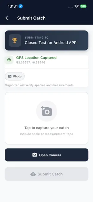 PredatorMatch screenshot 3