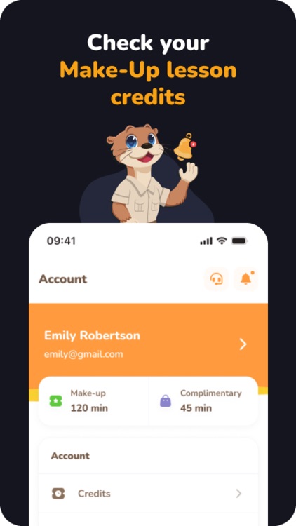 Aureus Academy screenshot-5