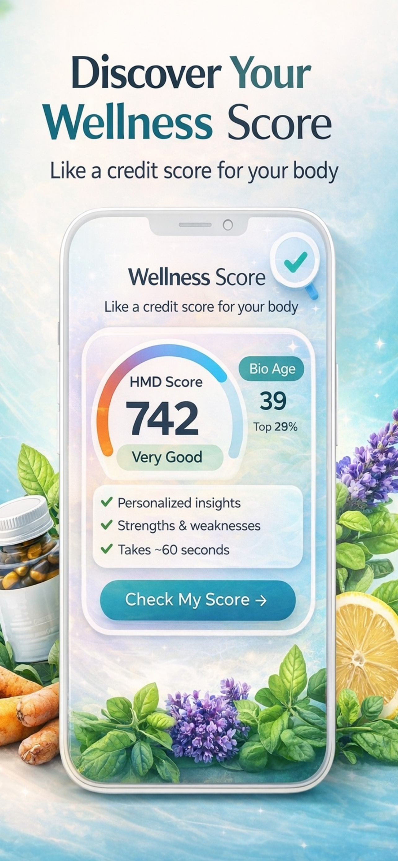 HealisticMD-Natural Treatments screenshot 3
