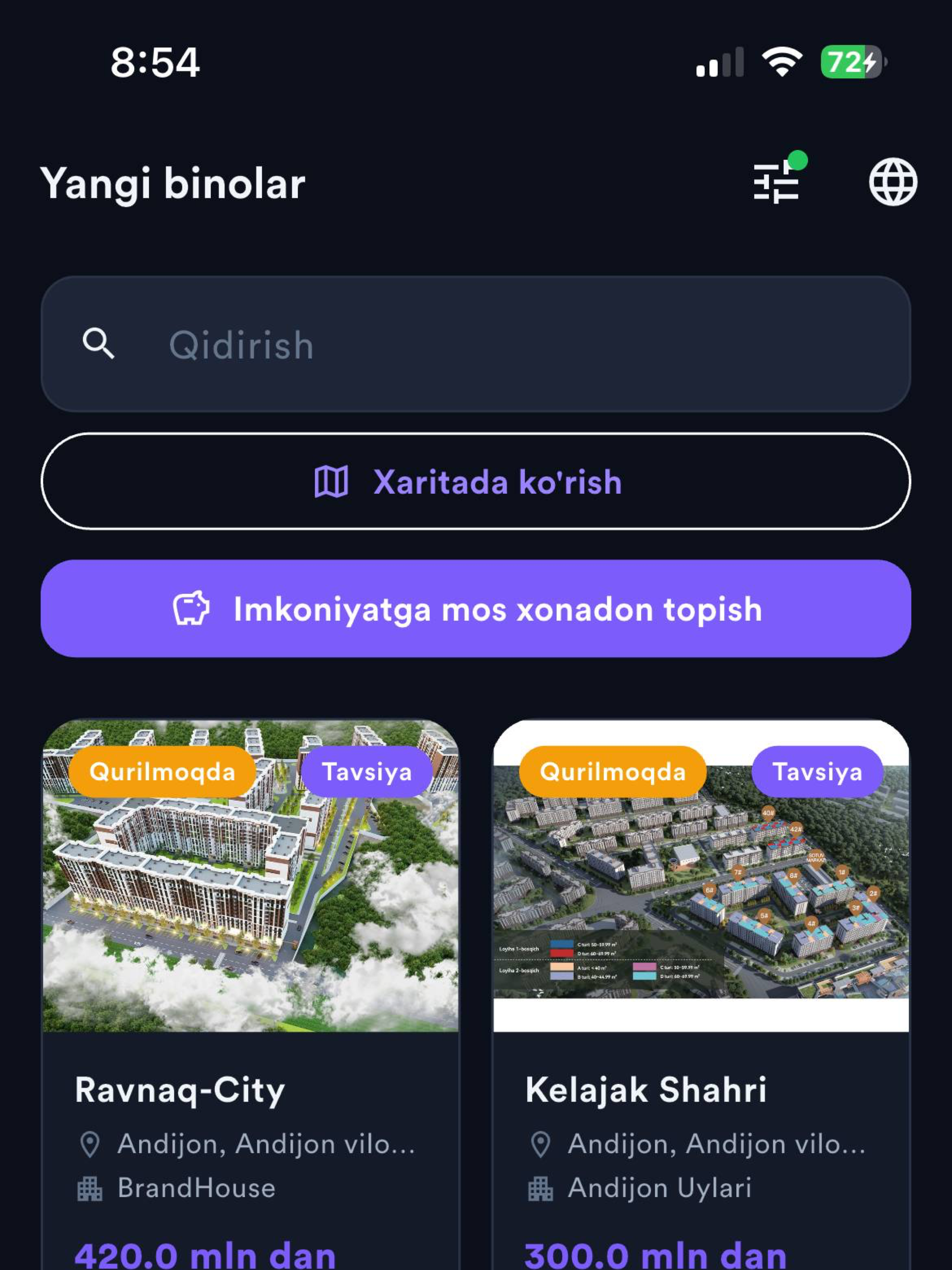 Smart Sale Uz