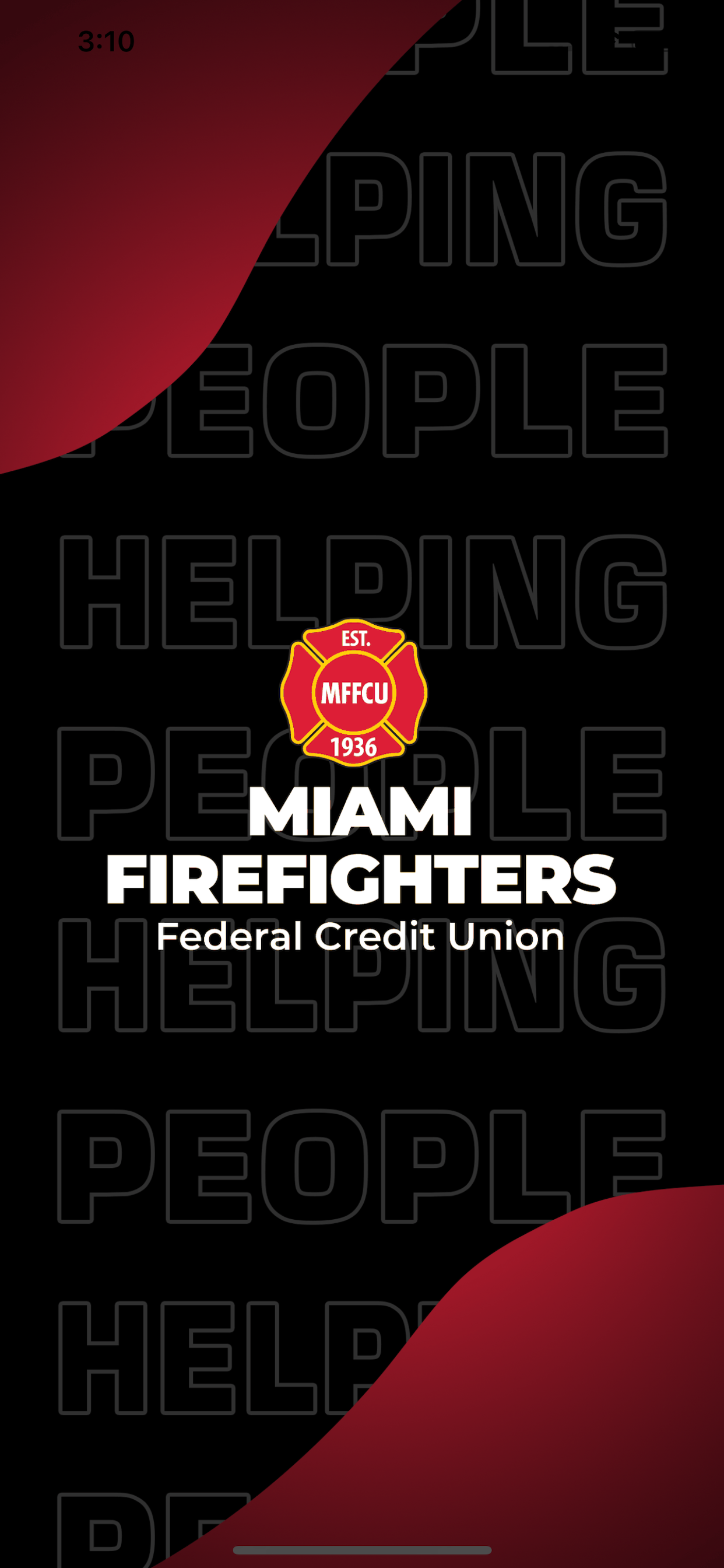MIAMI FIREFIGHTERS FCU