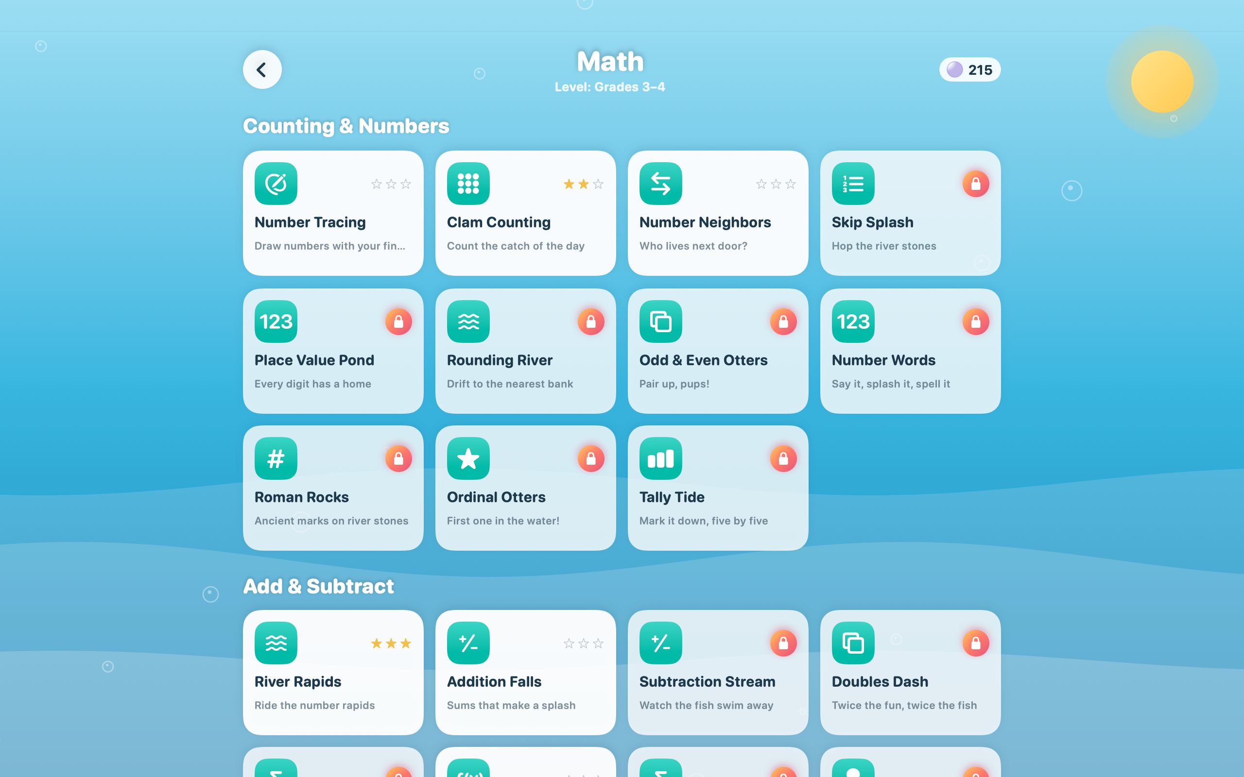 OtterLearn screenshot 19