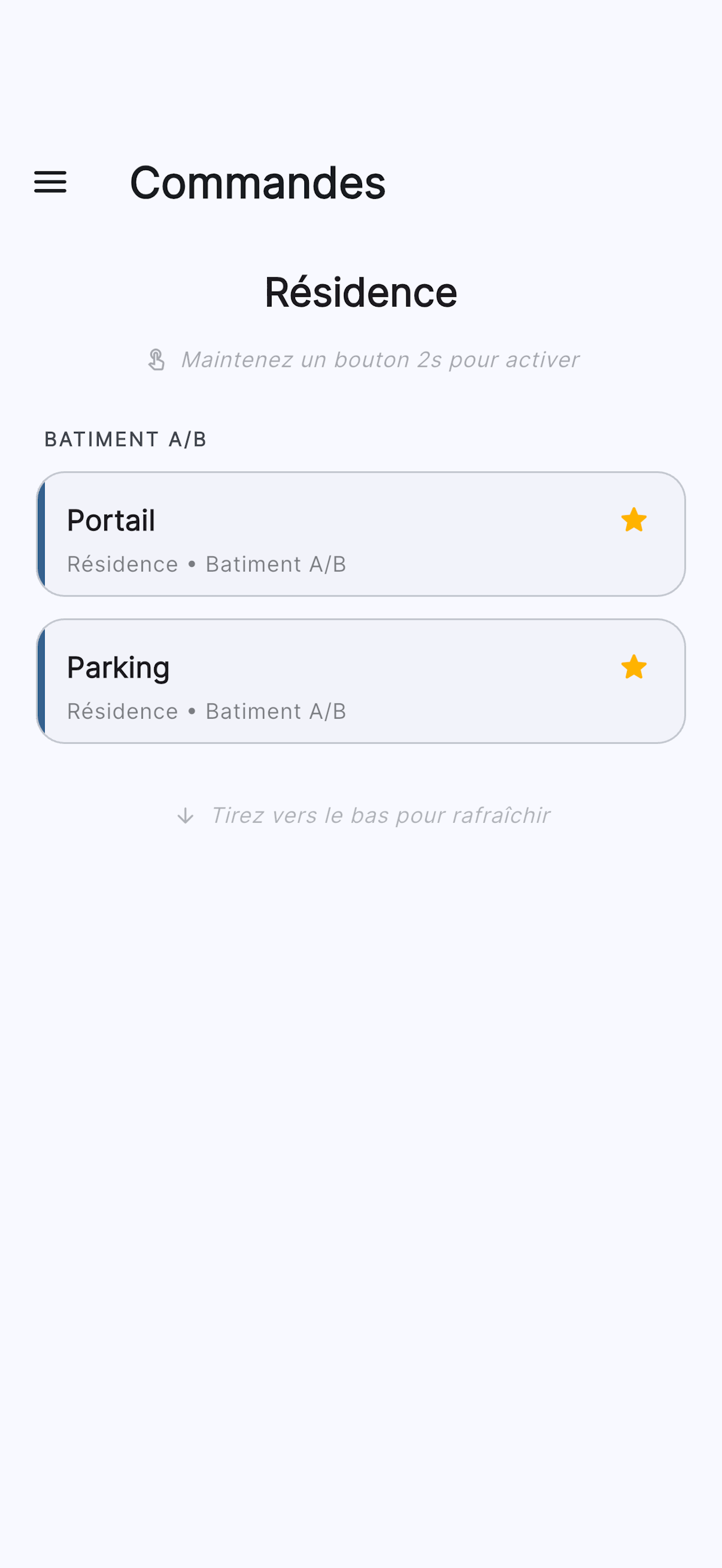 PrastelConnect screenshot 5