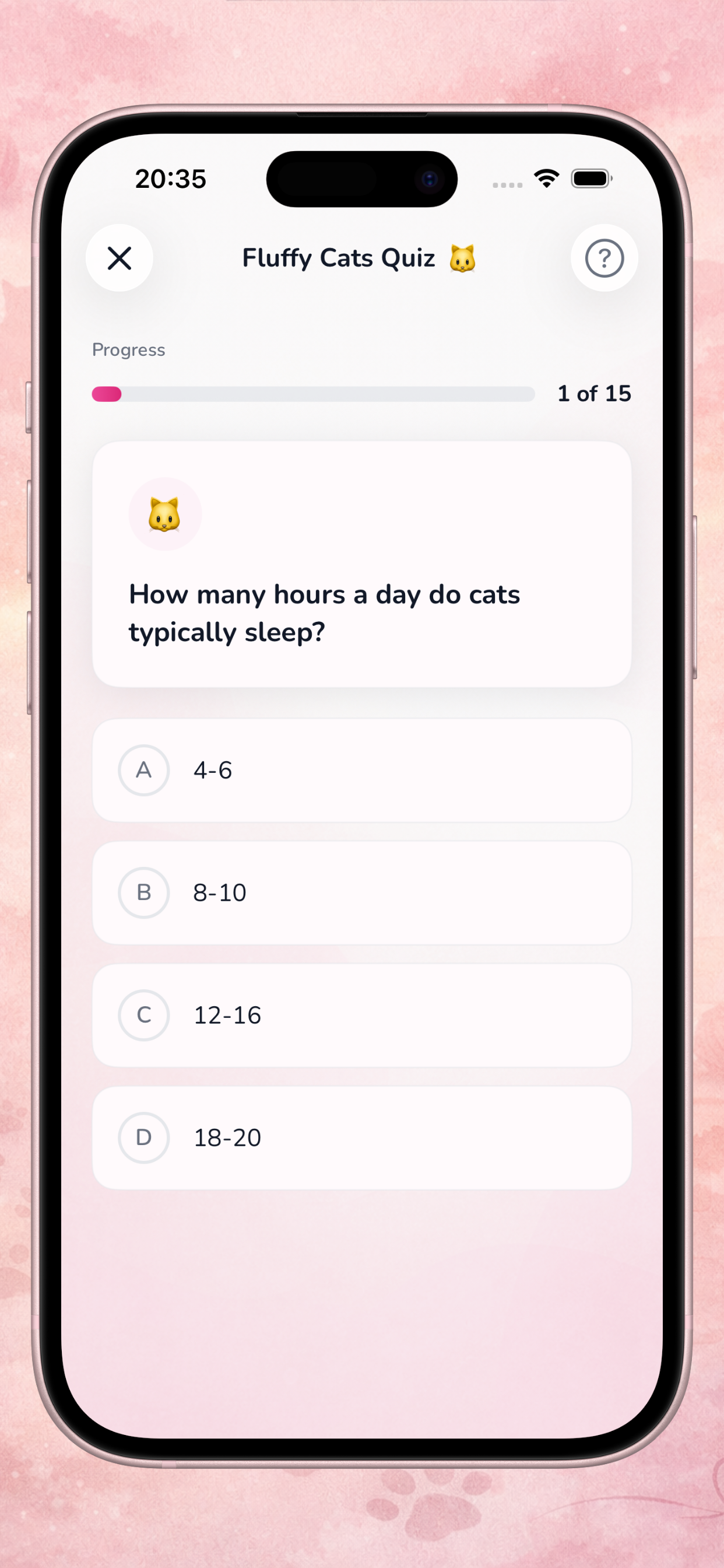 Cat: MeowPedia