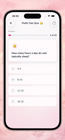 Cat: MeowPedia Screenshot 10 of 10