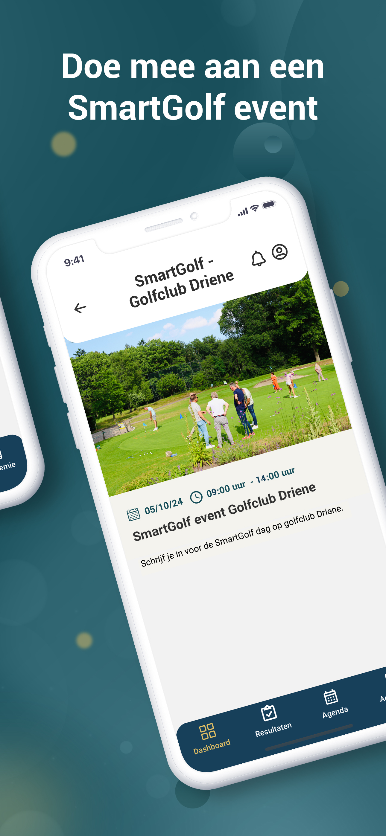 SmartGolf