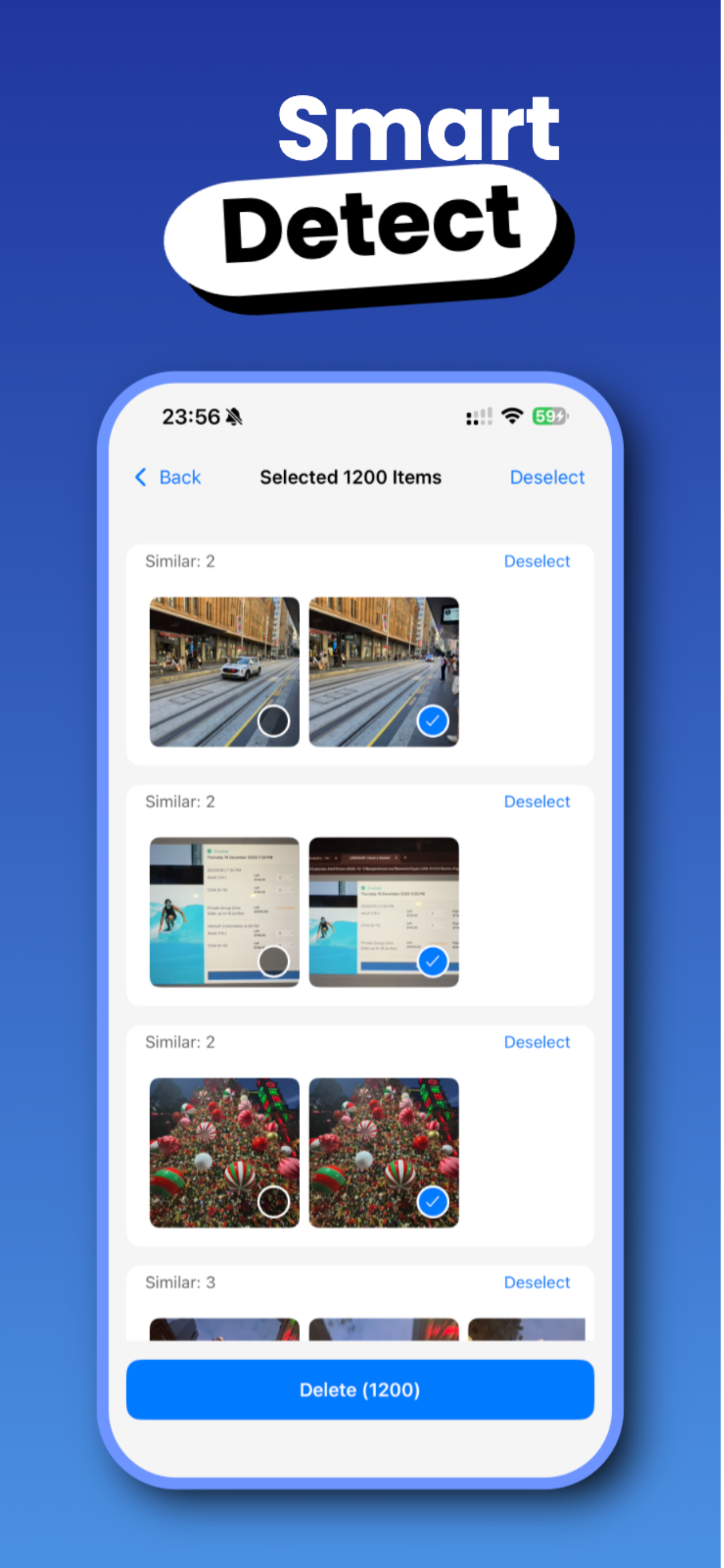 Cleanix: Phone Storage Cleaner